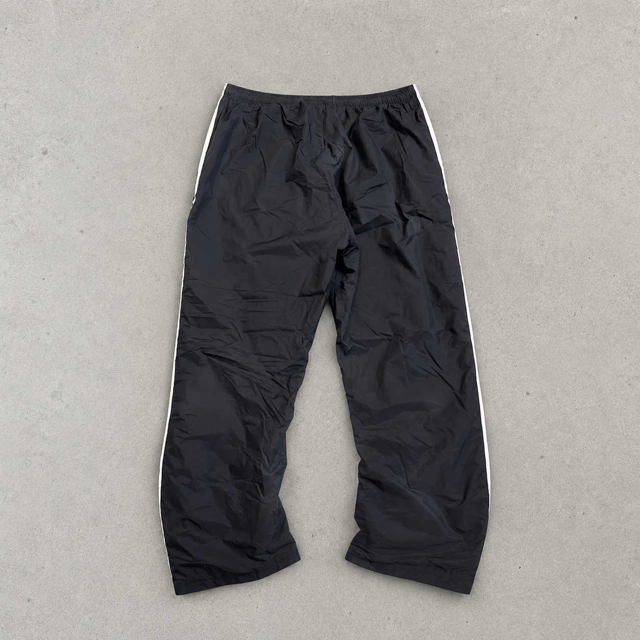 Adidas Pants Schwarz Rare (XL)