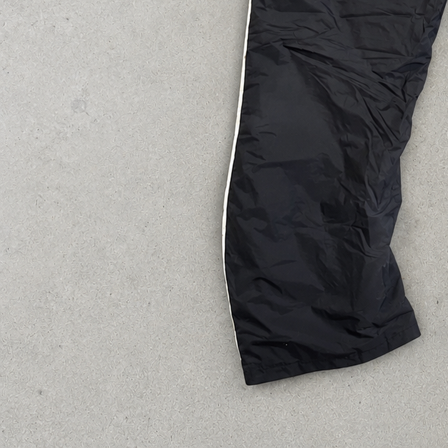 Adidas Pants Schwarz Rare (XL)
