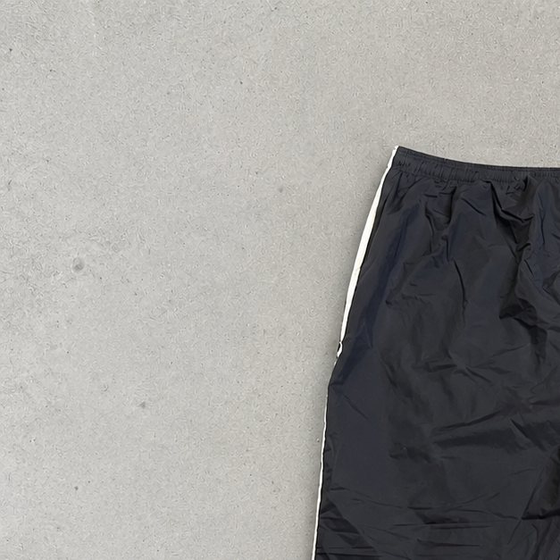 Adidas Pants Schwarz Rare (XL)