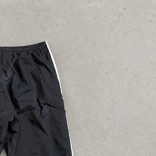 Adidas Pants Schwarz Rare (XL)