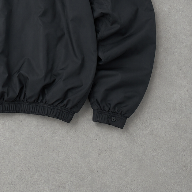 Ralph Lauren Harrington Jacket Schwarz Rare (L) #137
