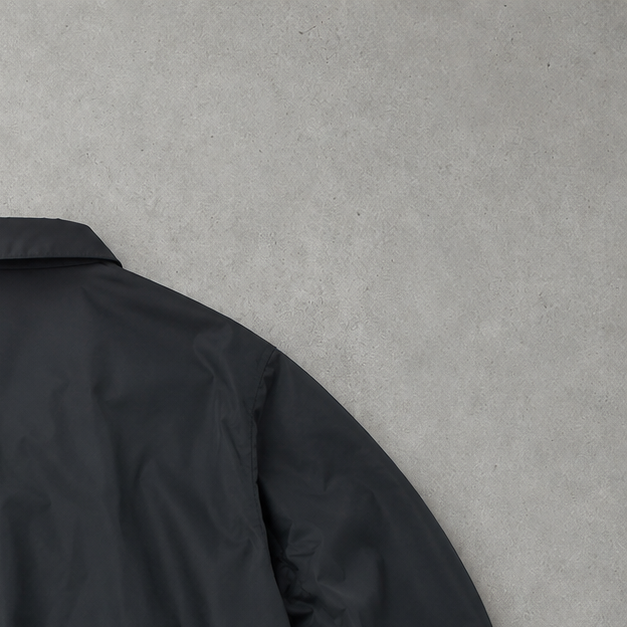 Ralph Lauren Harrington Jacket Schwarz Rare (L) #137