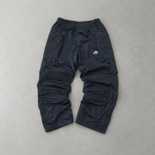 Adidas Goalkeeper Pants Schwarz Rare (Size L)