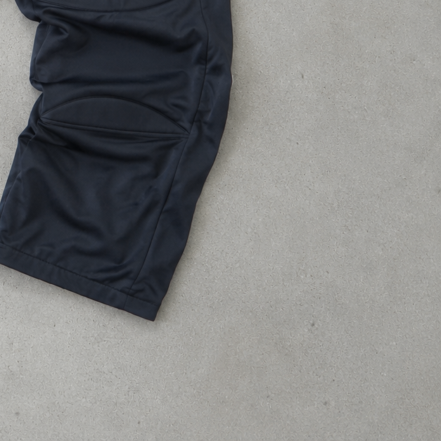 Adidas Goalkeeper Pants Schwarz Rare (Size L)