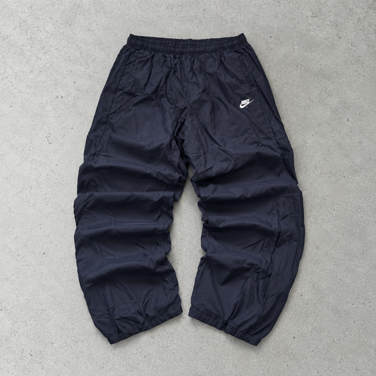 Nike Track Pants Navy Rare (XL)