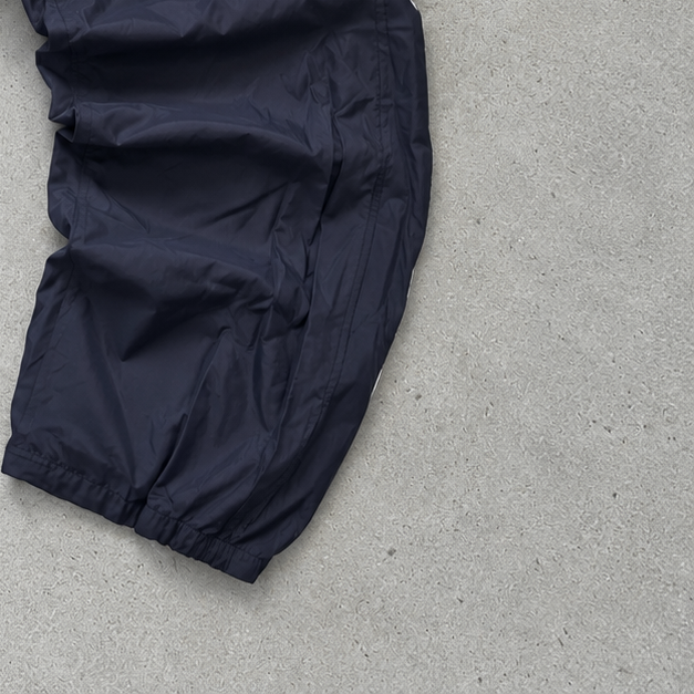 Nike Trainingshose marineblau selten (XL)