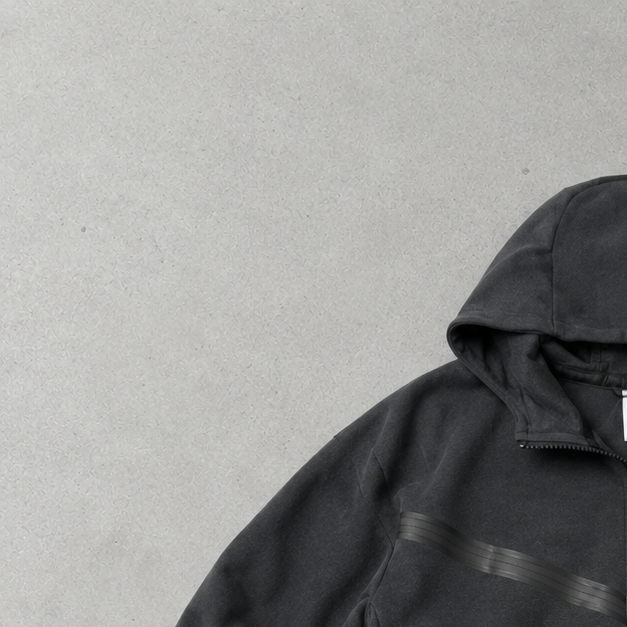 Veste en polaire Nike noire rare (taille S)