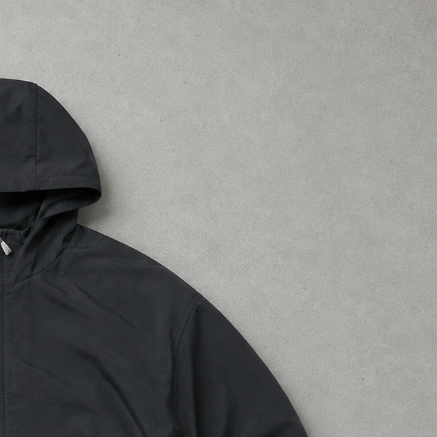Veste en polaire Nike noire rare (taille S)