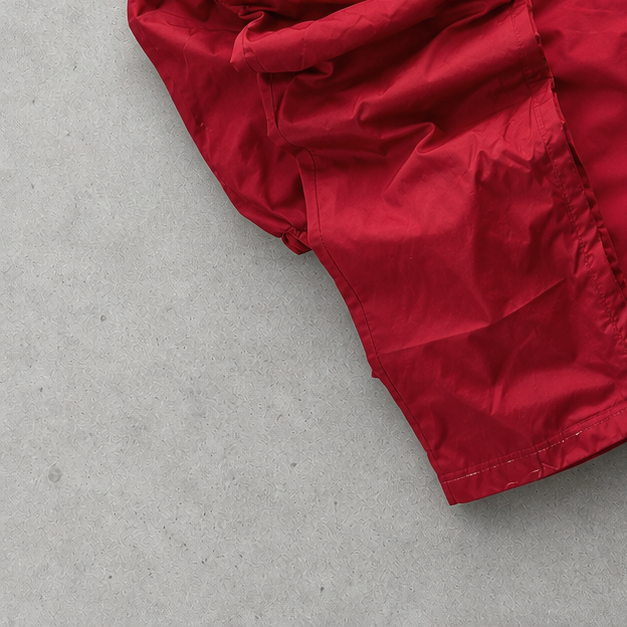 Nike Tracksuit Red Rare (M)