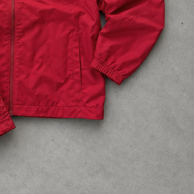 Nike Tracksuit Red Rare (M)