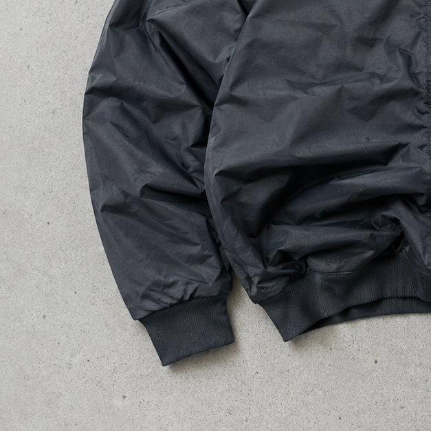 The North Face Jacket Black, Blue Rare (M)