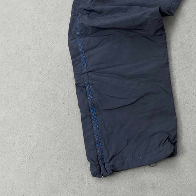 NIKE Jeans Navy / Grey Limited (XL)