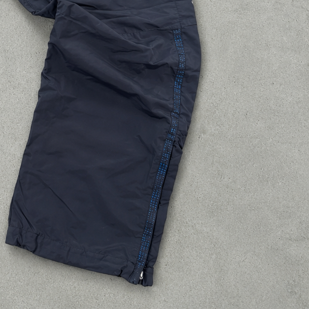 NIKE Jeans Navy / Grey Limited (XL)