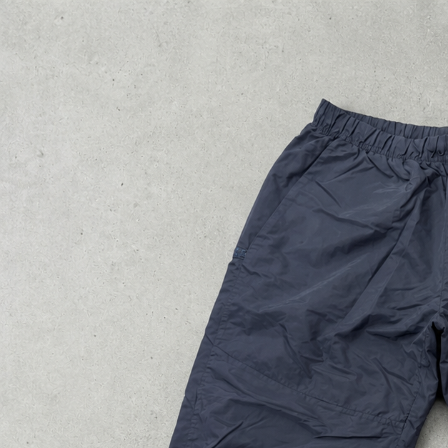 NIKE Jeans Navy / Grey Limited (XL)