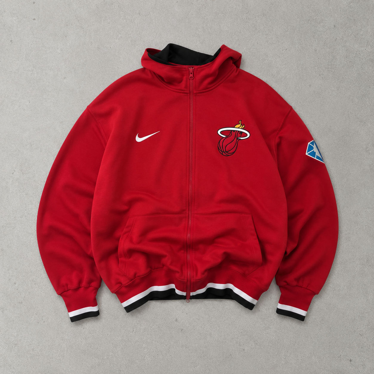 Nike Jacket Red Rare (XL)