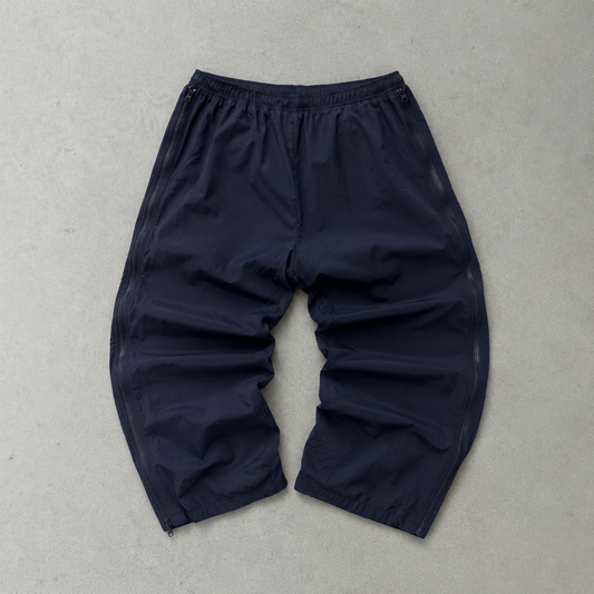 Nike Pants Schwarz Rare (L)