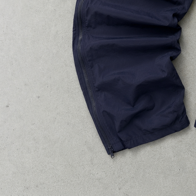 Nike Pants Schwarz Rare (L)