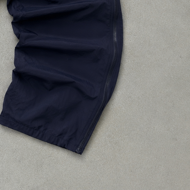 Nike Pants Schwarz Rare (L)