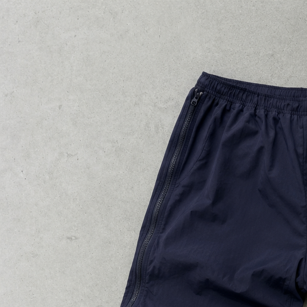 Nike Pants Schwarz Rare (L)