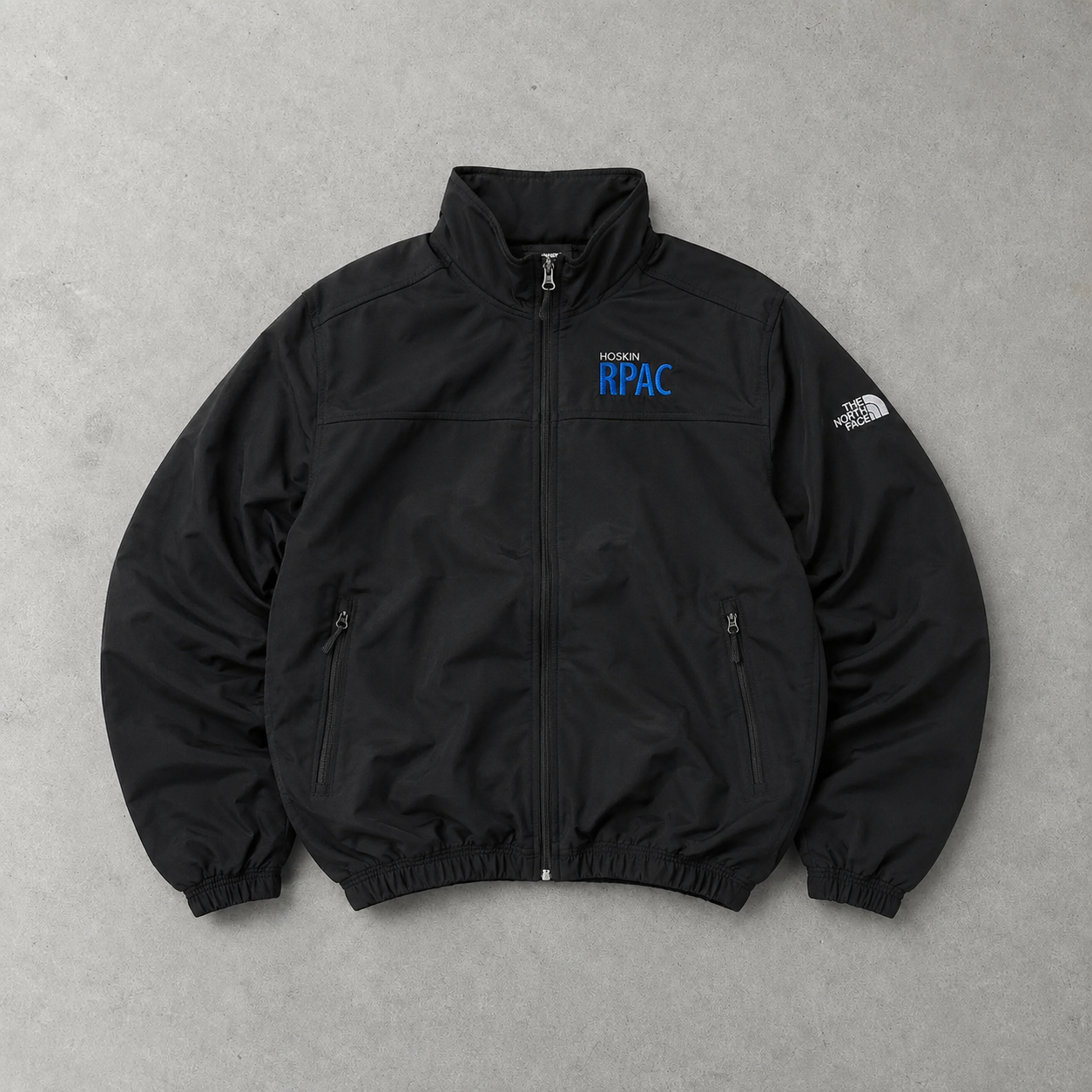 The North Face Jacket Rare XL