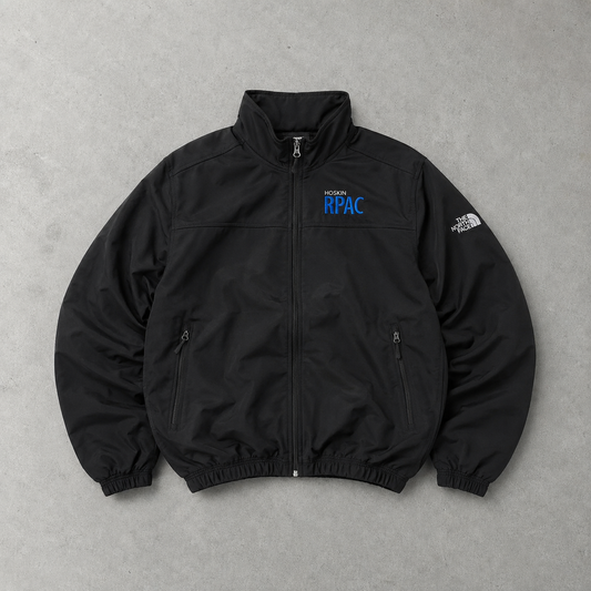 The North Face Jacket Rare XL