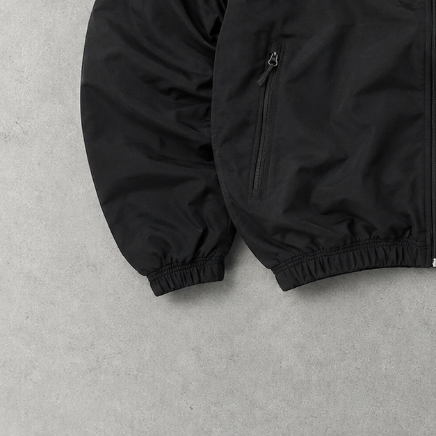The North Face Jacket Rare XL