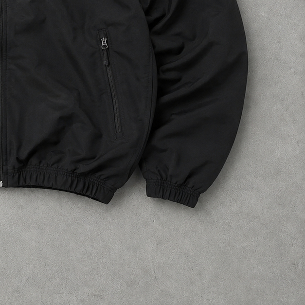 The North Face Jacket Rare XL