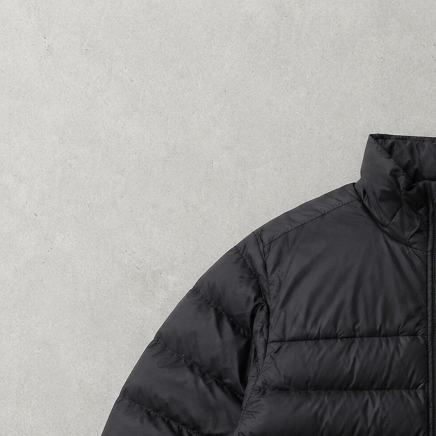 The North Face Jacket Schwarz Rare (S)