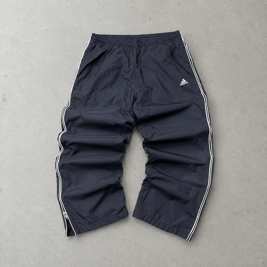 Adidas Track Pants Marineblau Limited (Size M)