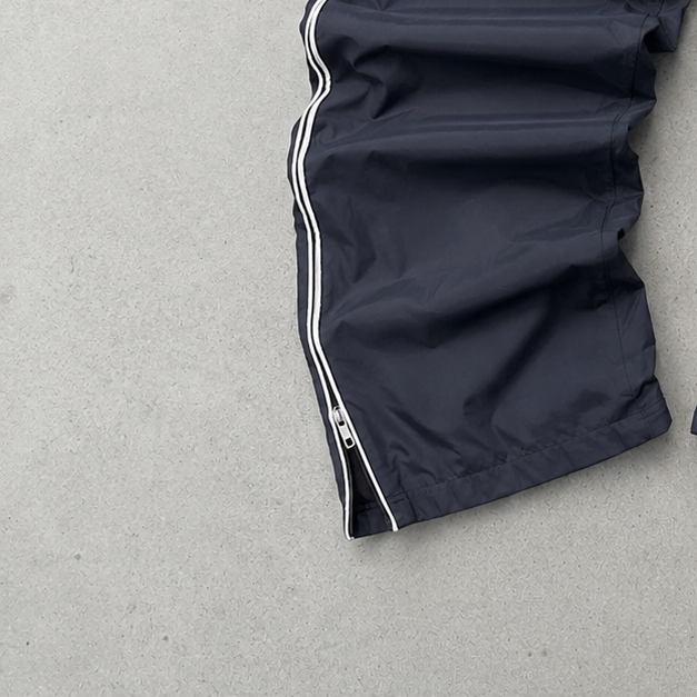 Adidas Track Pants Marineblau Limited (Size M)