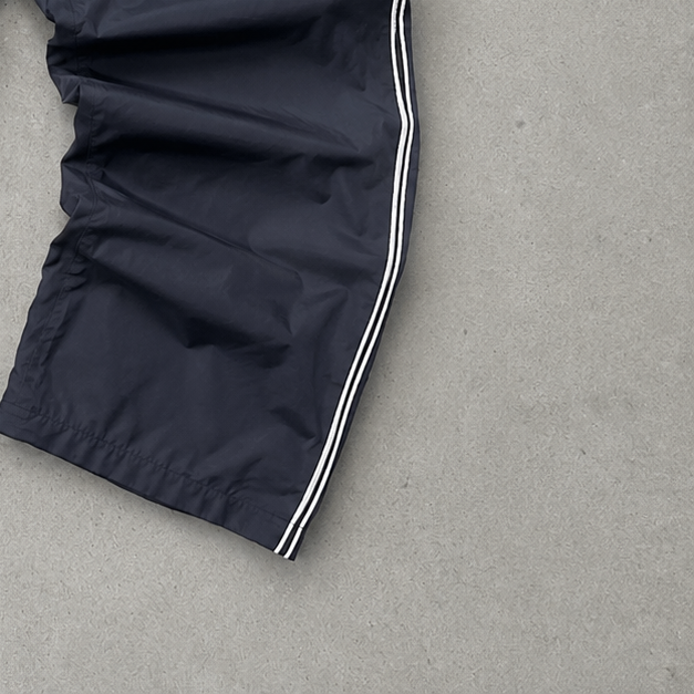 Adidas Track Pants Marineblau Limited (Size M)