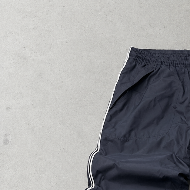 Adidas Track Pants Marineblau Limited (Size M)