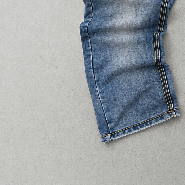 Y2K Vintage True Religion Jeans Blau Rare (W30 | DE 46)