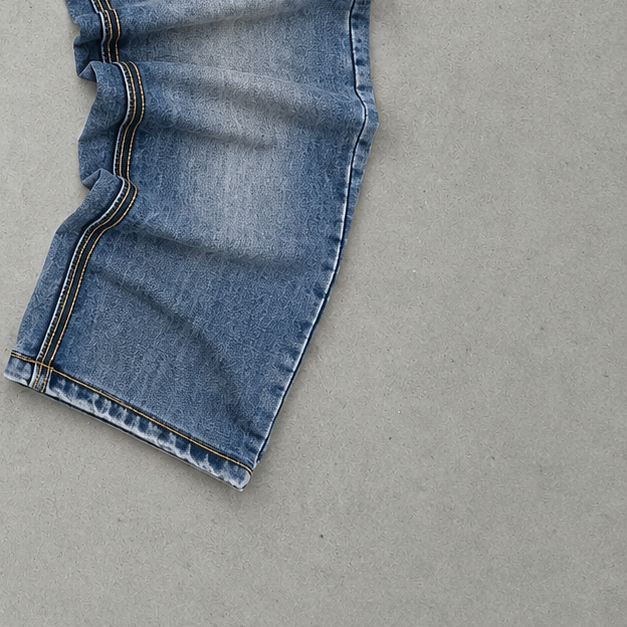 Y2K Vintage True Religion Jeans Blau Rare (W30 | DE 46)