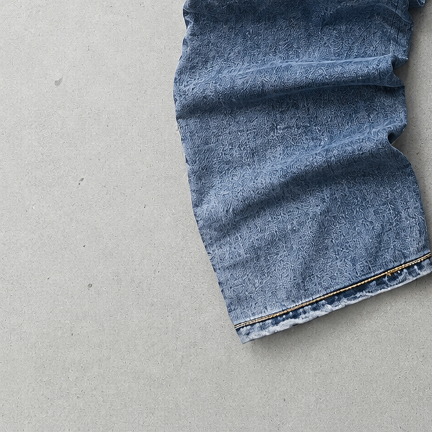 Y2K Vintage True Religion Jeans Blau Rare (W30 | DE 46)