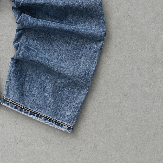 Y2K Vintage True Religion Jeans Blau Rare (W30 | DE 46)