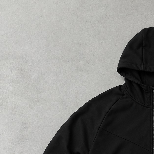 Nike Jacket Schwarz Rare (Size S)
