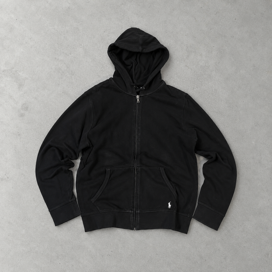 Ralph Lauren Sweater Schwarz Limited (M)