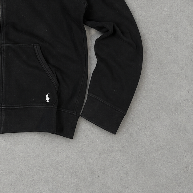 Ralph Lauren Sweater Schwarz Limited (M)