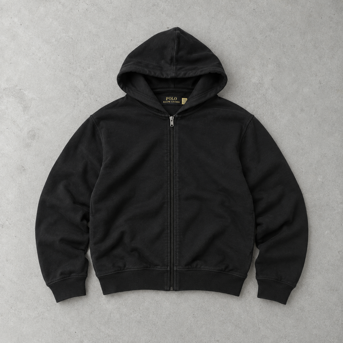 Ralph Lauren Sweater Schwarz Limited (M)