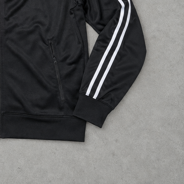 Nike Hoodie Schwarz Rare (M)