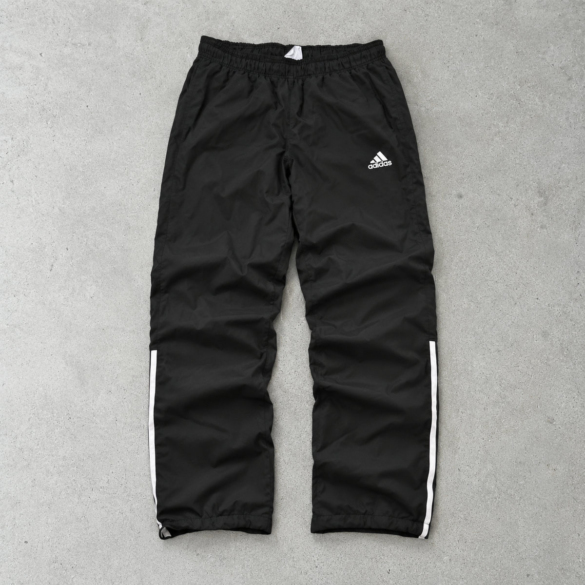 Adidas Track Pants Schwarz Limited (M)