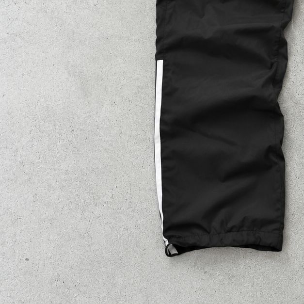 Adidas Track Pants Schwarz Limited (M)