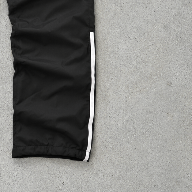 Adidas Track Pants Schwarz Limited (M)