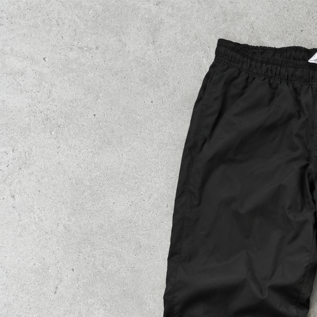 Adidas Track Pants Schwarz Limited (M)