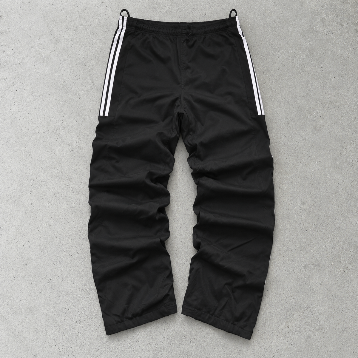 Adidas Track Pants Schwarz Limited (M)
