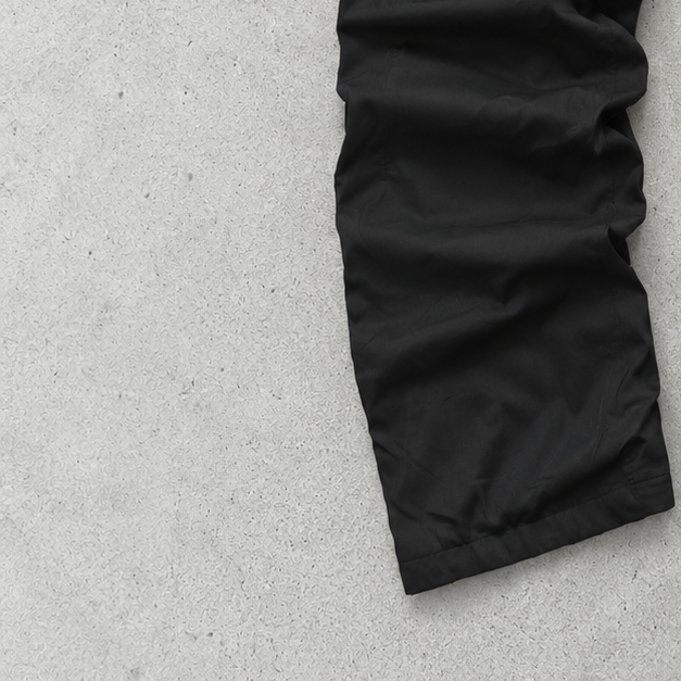 Adidas Track Pants Schwarz Limited (M)