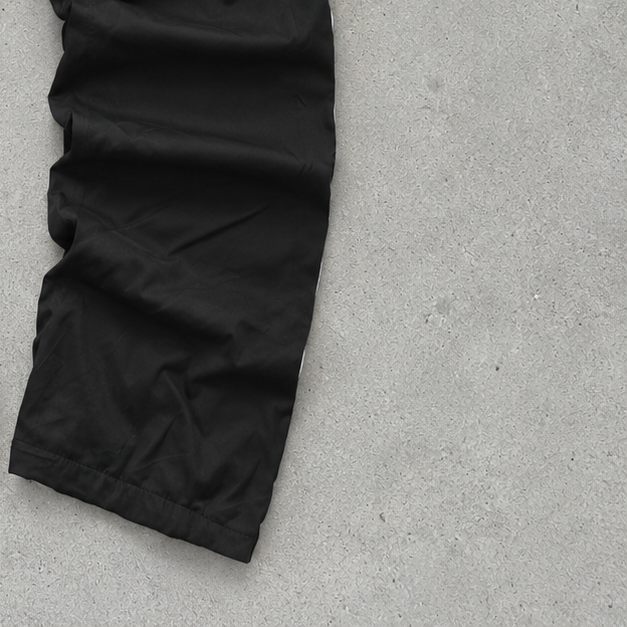 Adidas Track Pants Schwarz Limited (M)