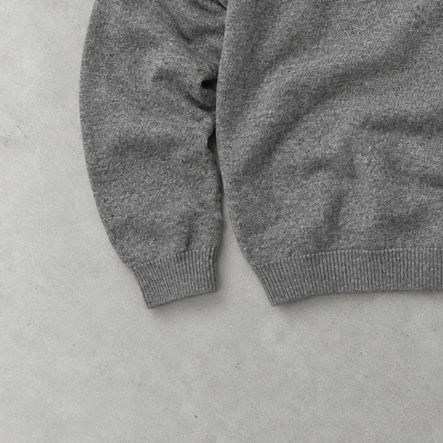 Polo Ralph Lauren Sweater Grau Limited (S)