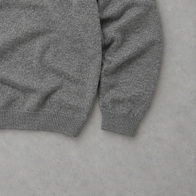 Polo Ralph Lauren Sweater Grau Limited (S)
